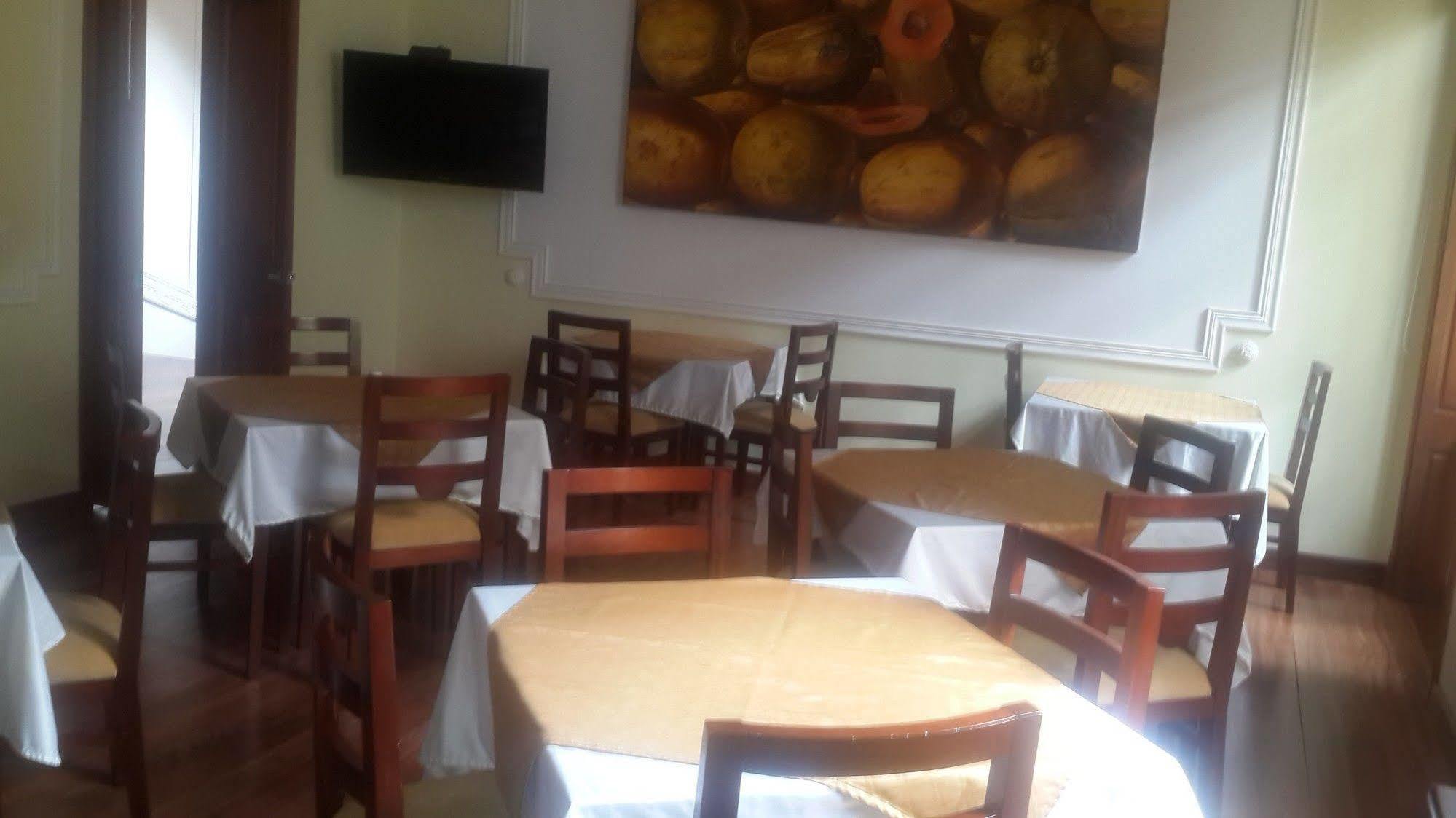 Santa Lucia Boutique 5* Bogota