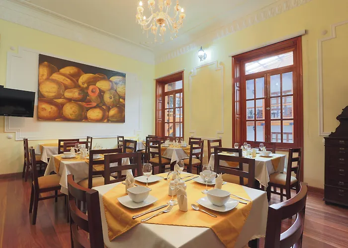 Hotel Santa Lucia Boutique Spa