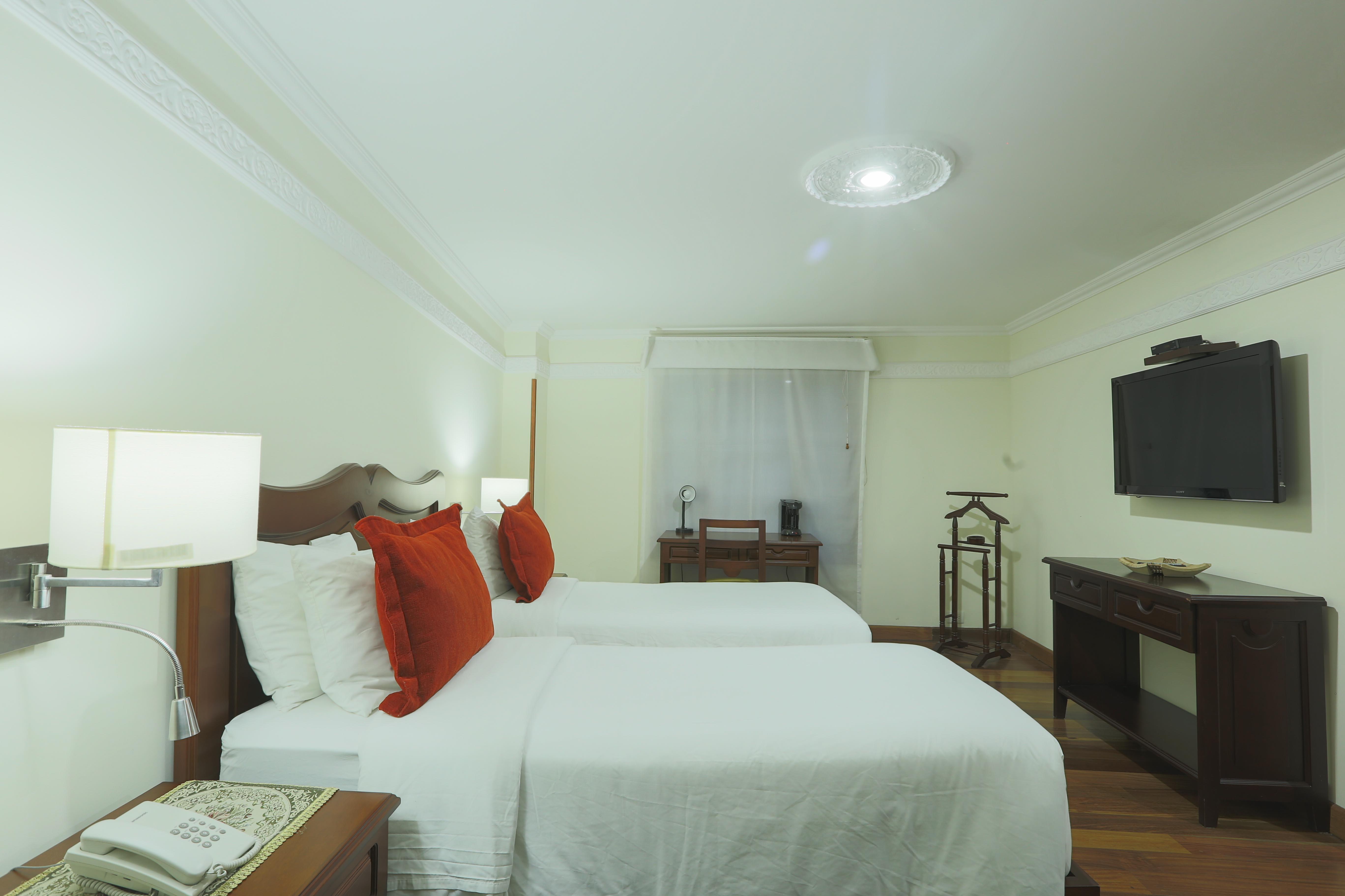 Santa Lucia Boutique 5* Bogota