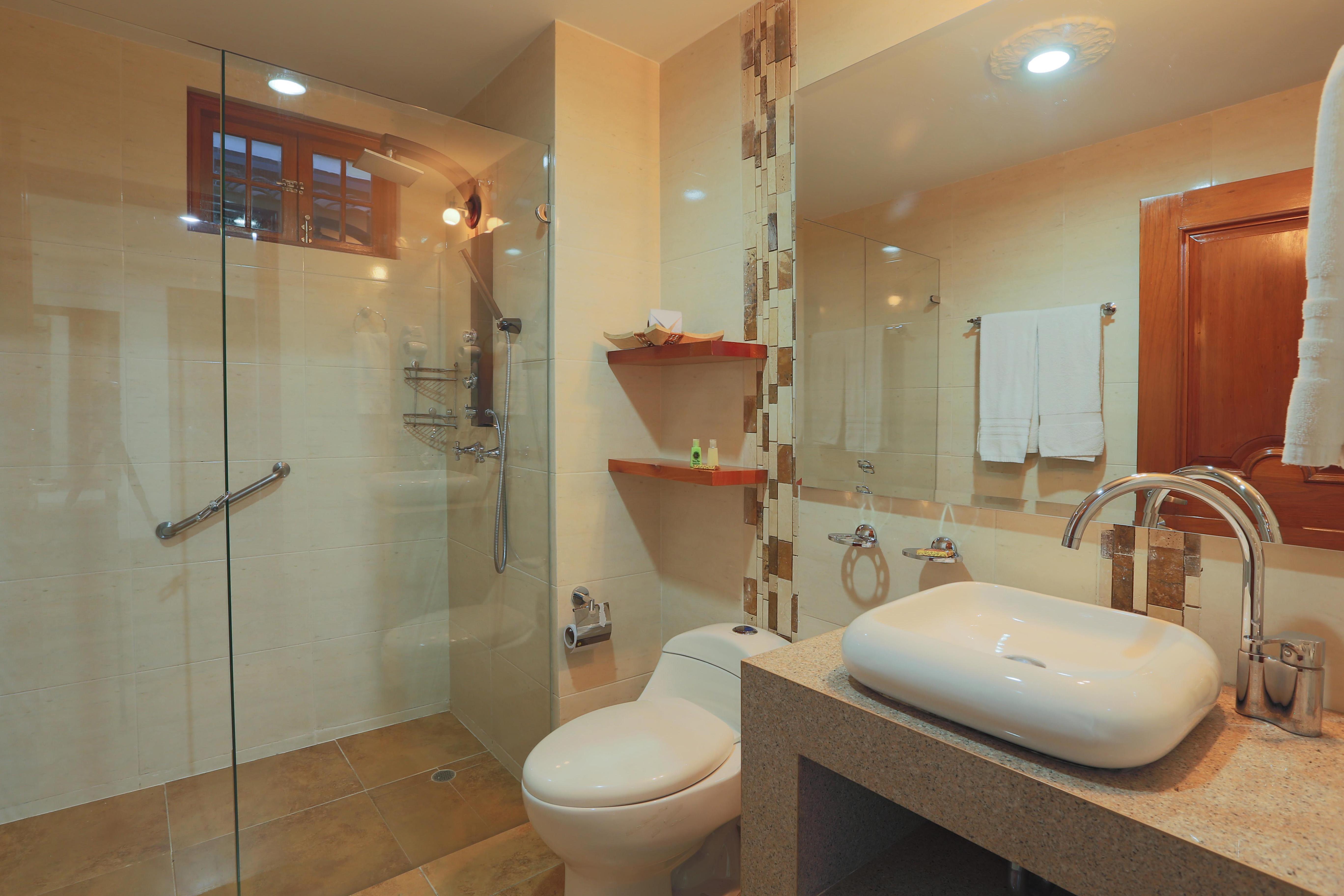 Santa Lucia Boutique Hotel Bogota