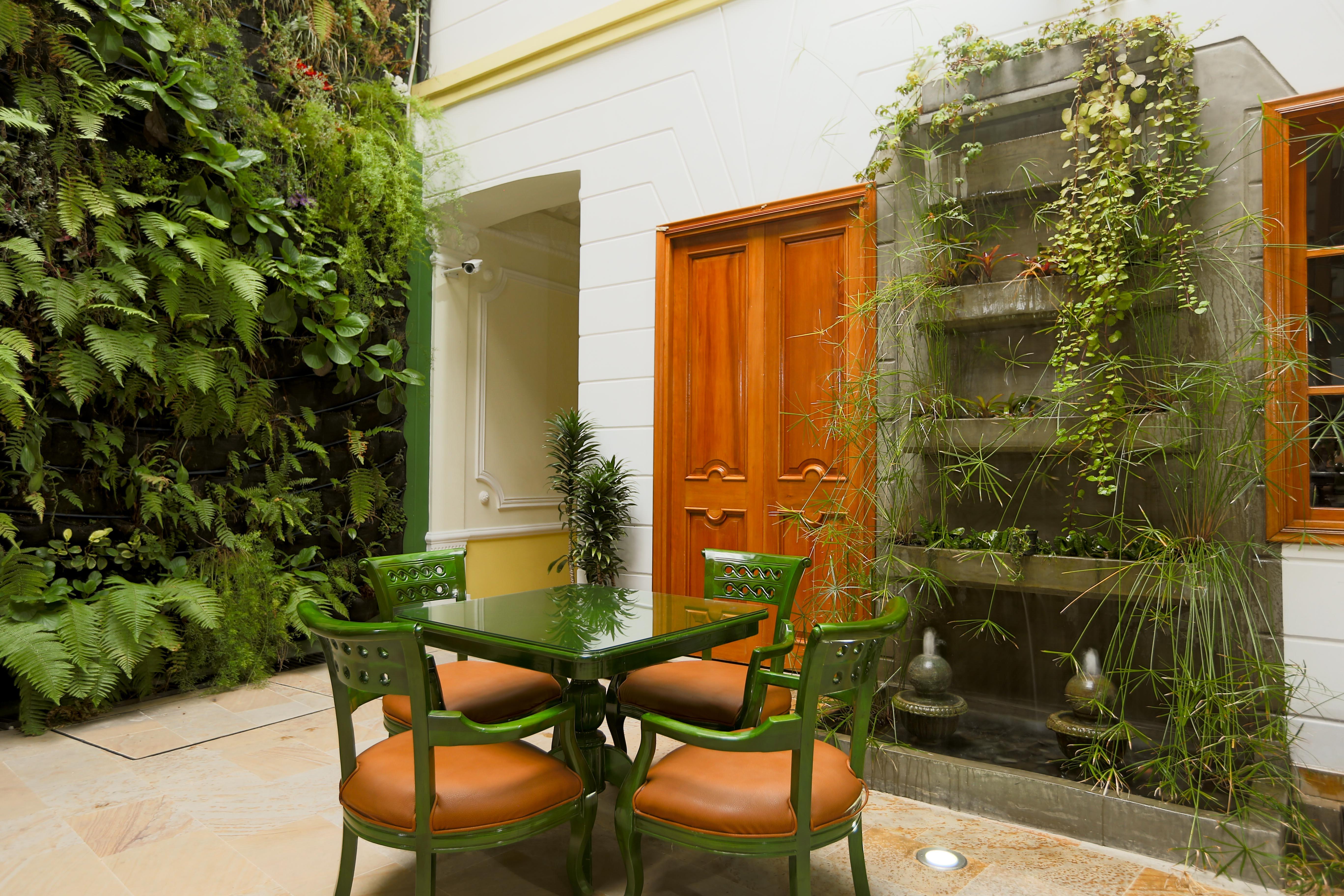 Hotel Santa Lucia Boutique Bogota