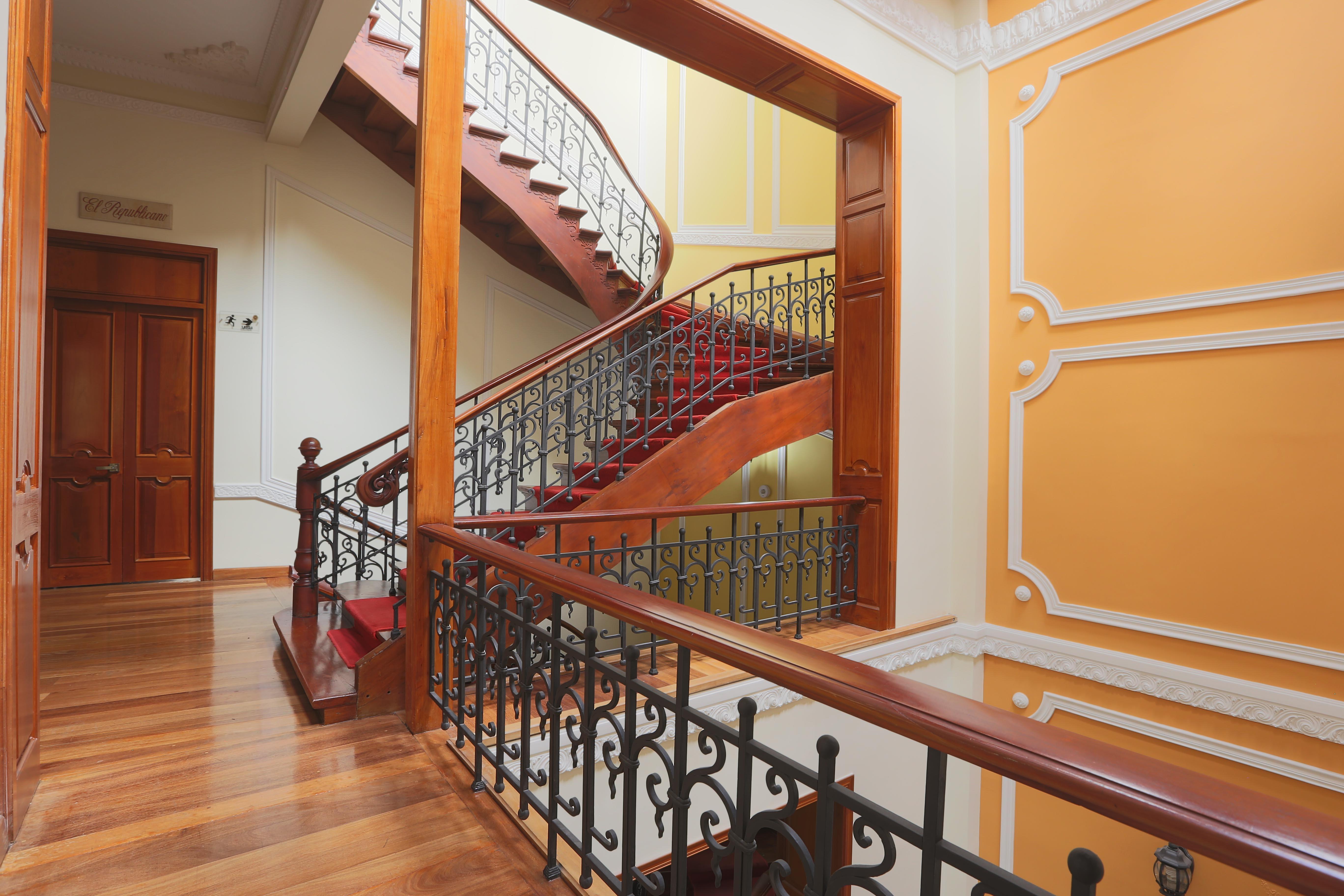 Santa Lucia Boutique Hotel Bogota