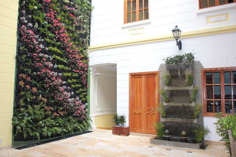 Santa Lucia Boutique 5* Bogota