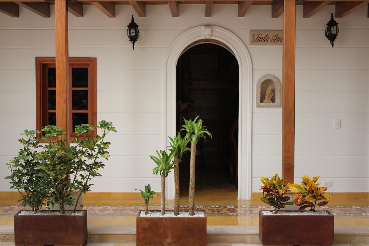 Santa Lucia Boutique 5* Bogota