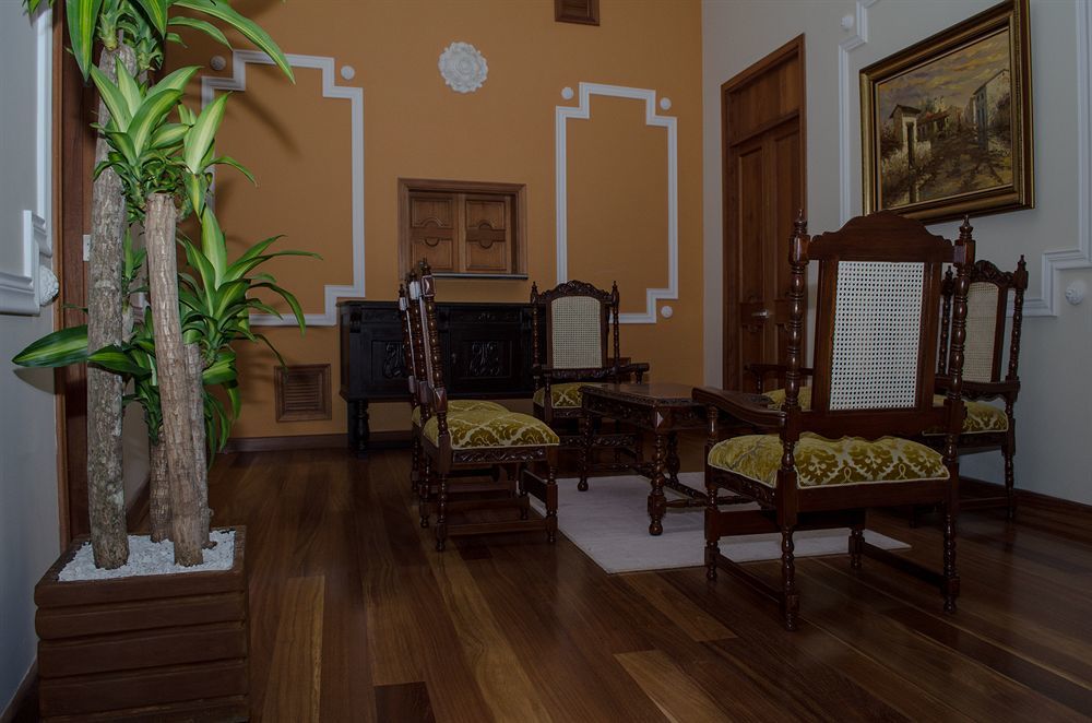 Santa Lucia Boutique Hotel Bogota