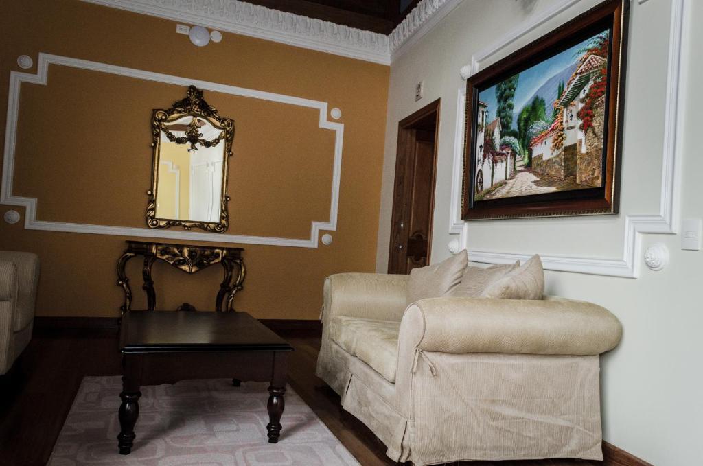 Santa Lucia Boutique 5* Bogota