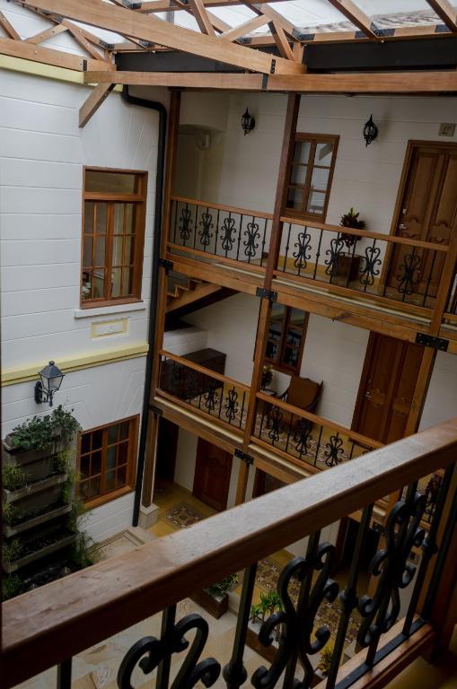 Santa Lucia Boutique Bogota