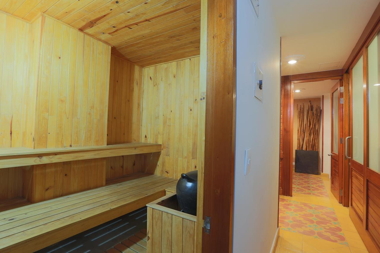 Hotel Santa Lucia Boutique Bogota
