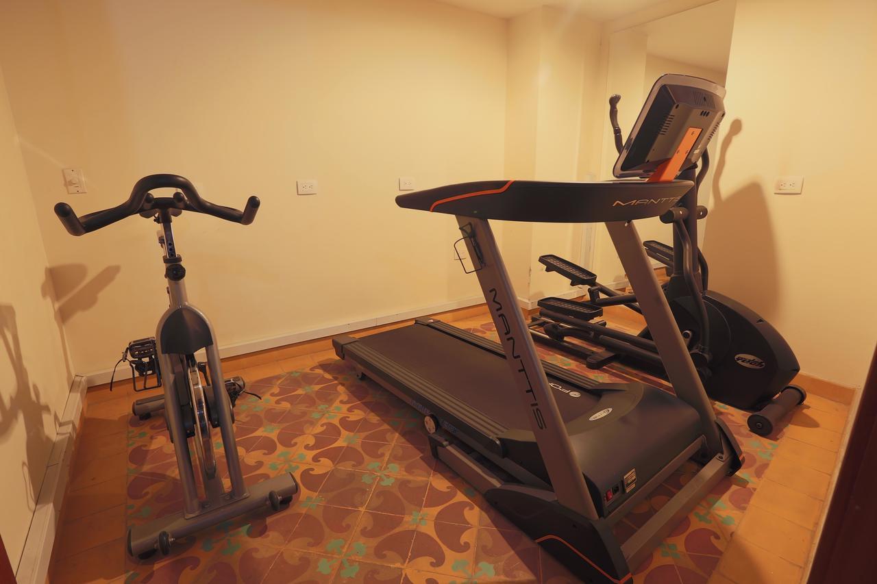 Santa Lucia Boutique 5* Bogota