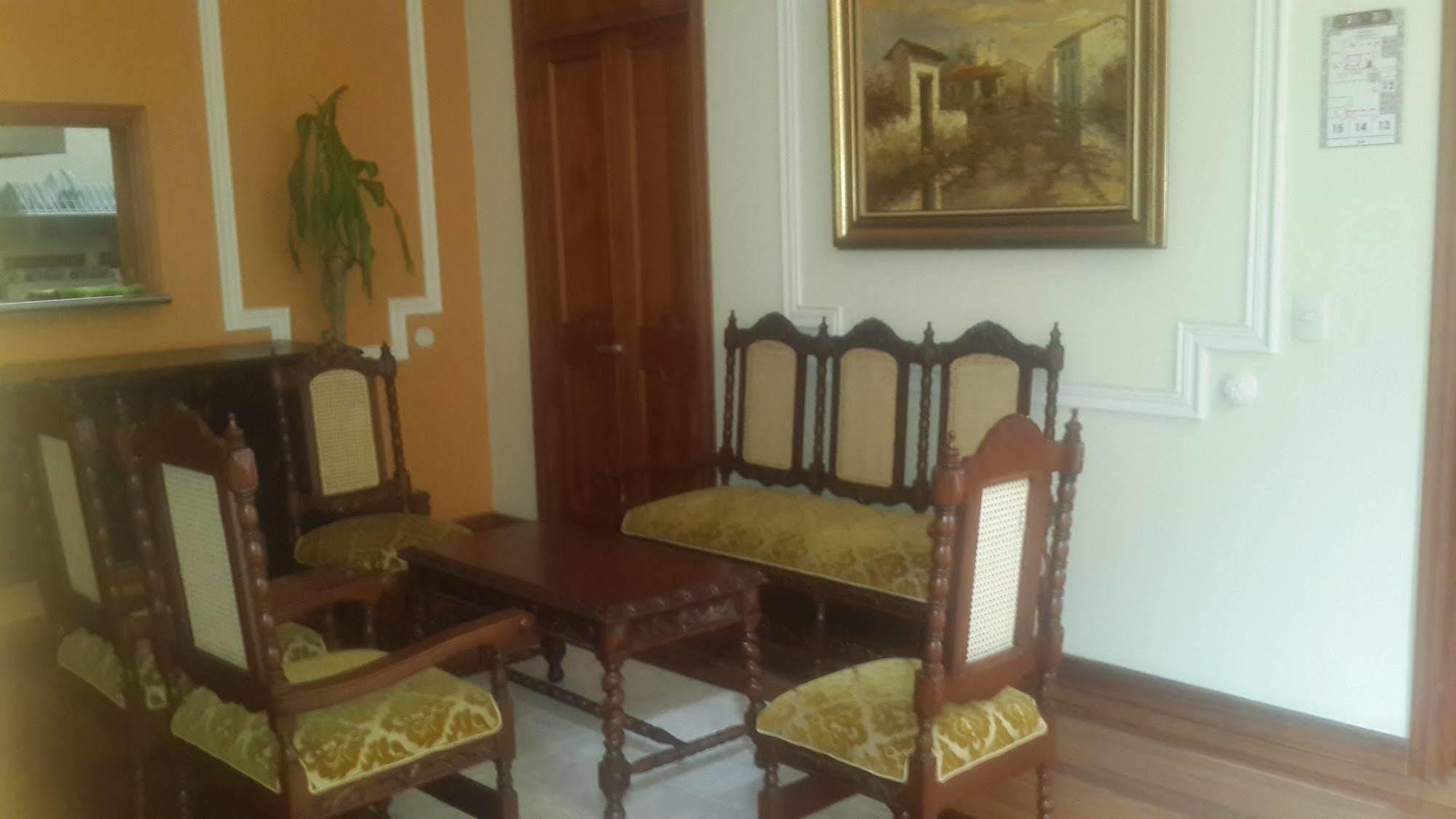 Santa Lucia Boutique 5* Bogota