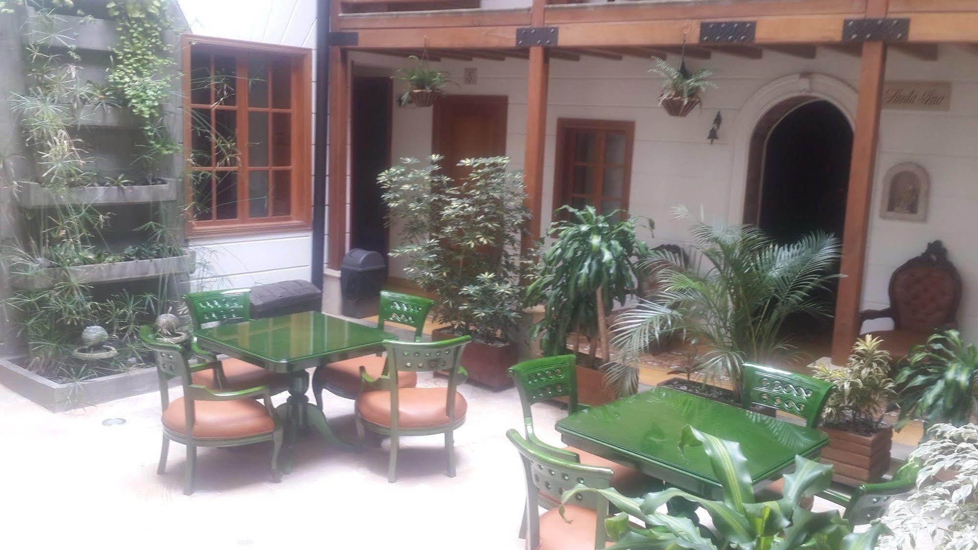 Santa Lucia Boutique Bogota