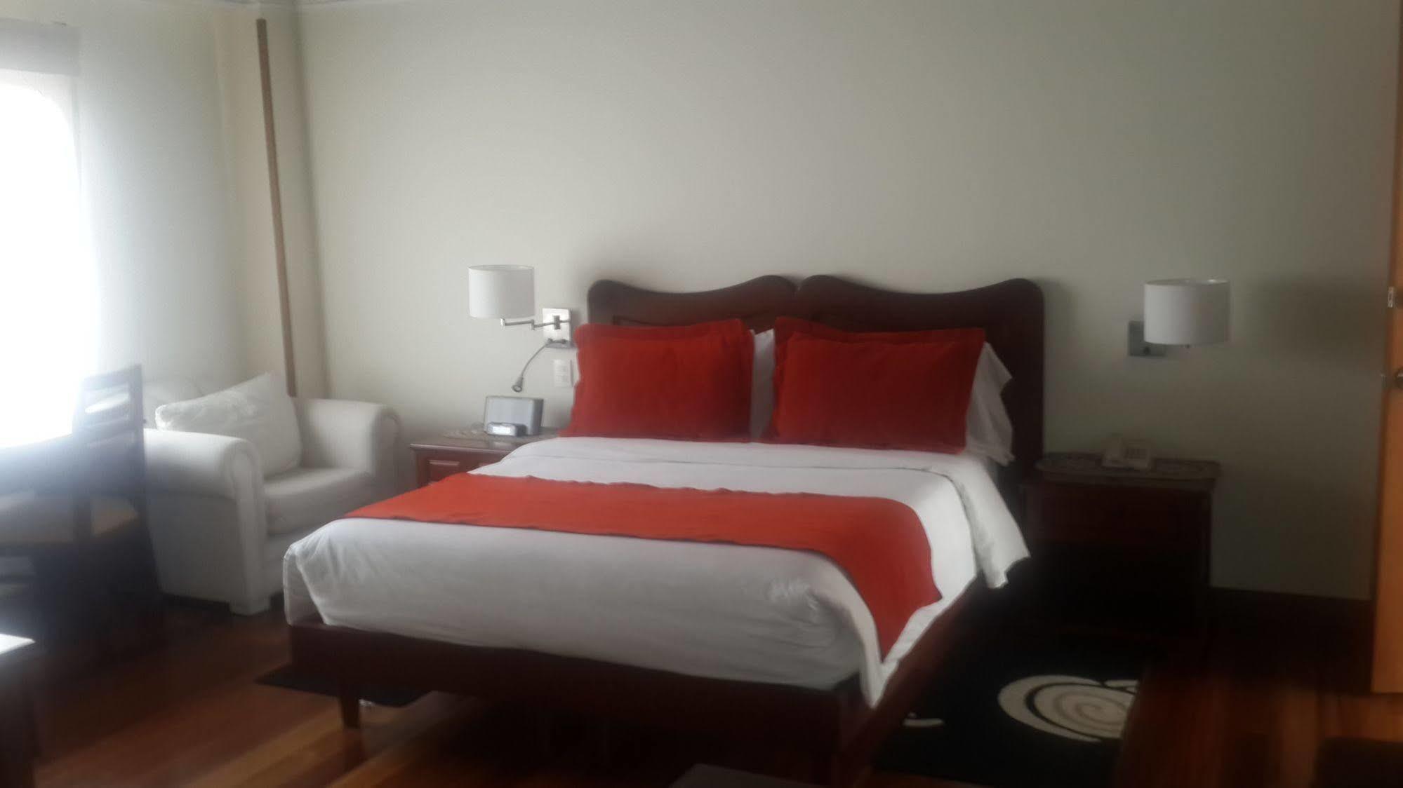 Santa Lucia Boutique 5* Bogota