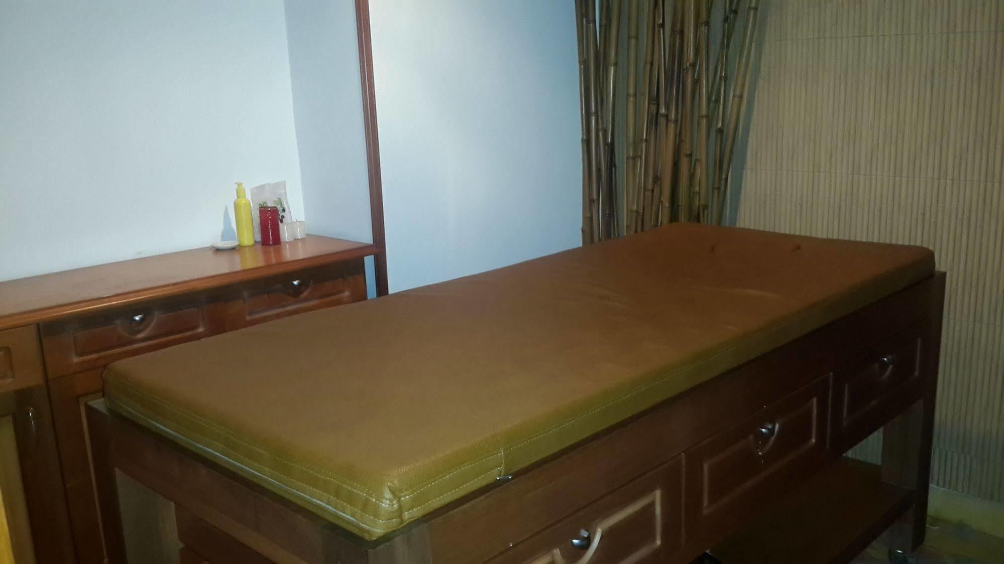 Hotel Santa Lucia Boutique Bogota