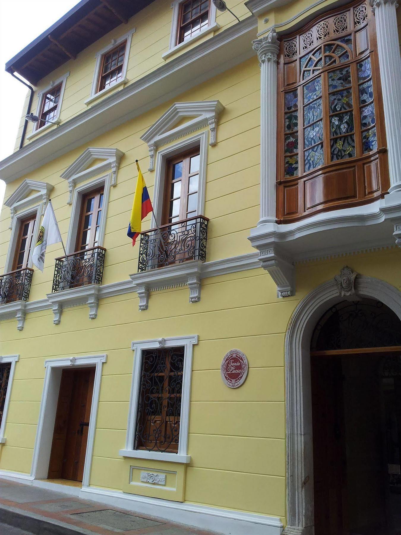 Santa Lucia Boutique Bogota